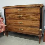 967 1266 CHEST OF DRAWERS